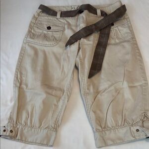 Nori Women’s Capris